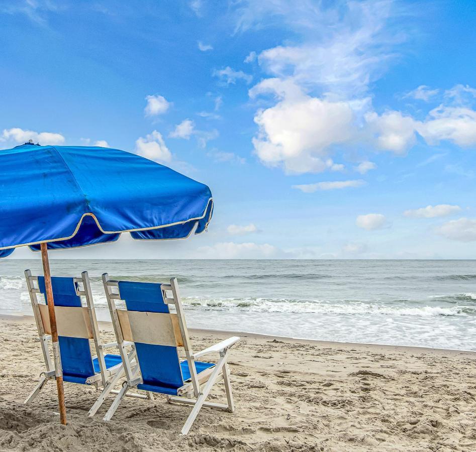 Landmark 1242 Myrtle Beach Exteriör bild