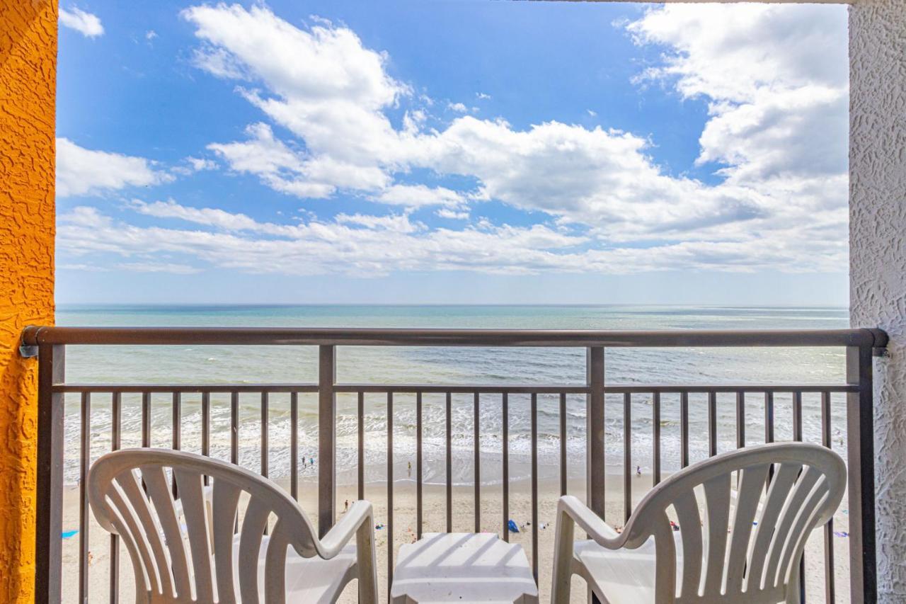 Landmark 1242 Myrtle Beach Exteriör bild