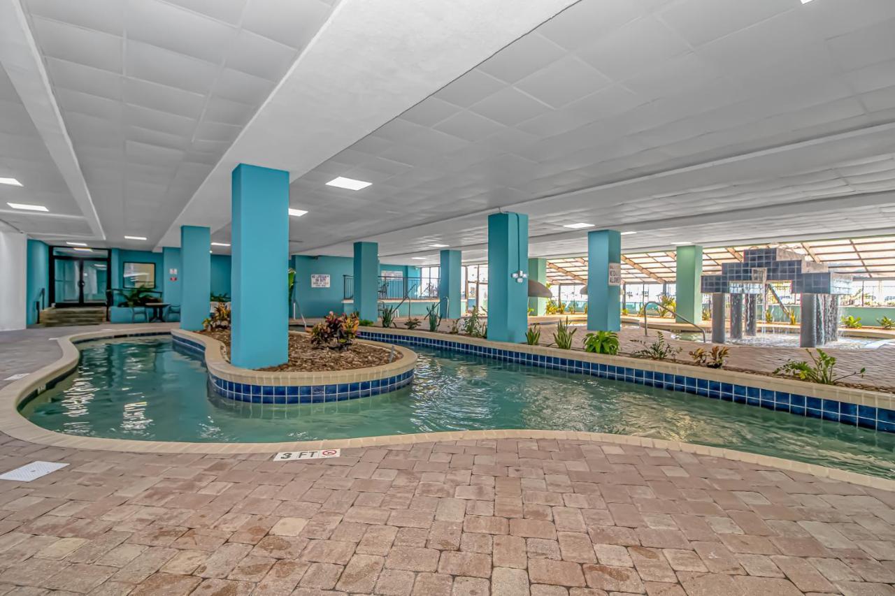 Landmark 1242 Myrtle Beach Exteriör bild