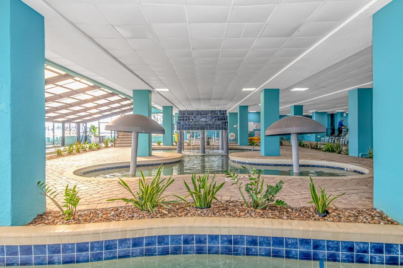 Landmark 1242 Myrtle Beach Exteriör bild