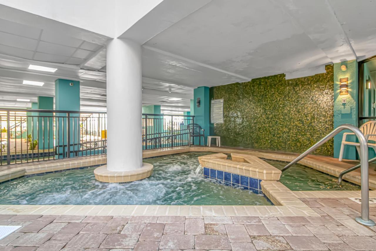 Landmark 1242 Myrtle Beach Exteriör bild