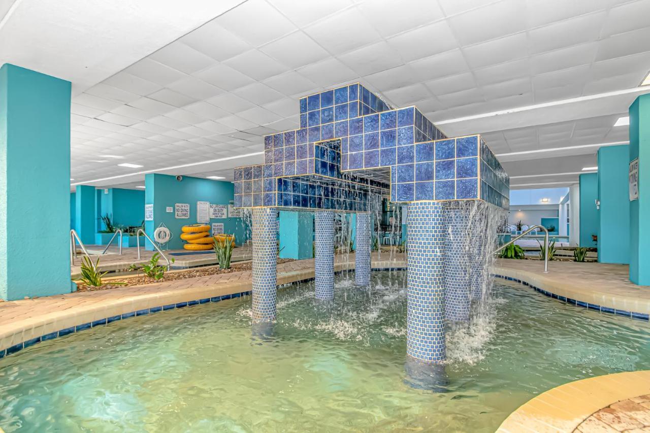 Landmark 1242 Myrtle Beach Exteriör bild